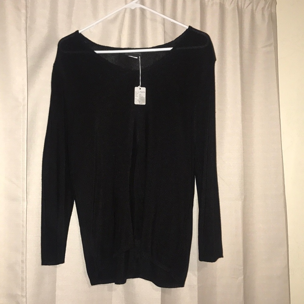 Sarah Arizona long sleeve